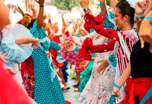 Feria de Almería