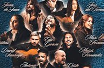 Festival Flamenco por la Igualdad y el Respeto