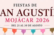 Fiestas de San Agustín 2026