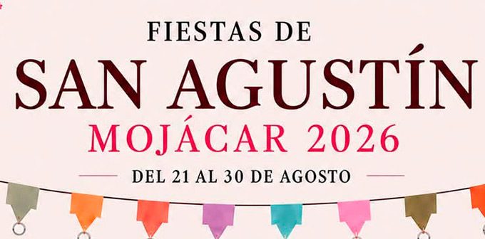 Fiestas de San Agustín 2026