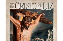 Fiestas en Honor al Santísimo Cristo de la Luz de Dalías 2026