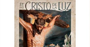 Fiestas en Honor al Santísimo Cristo de la Luz de Dalías 2026