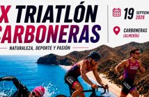 TRIATLÓN DE CARBONERAS 2026