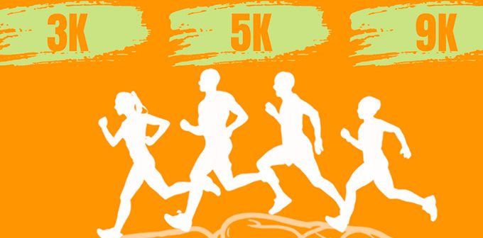 V CARRERA MES DEL CEREBRO EN ALMERÍA 2026
