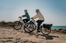 Bicicleta eléctrica