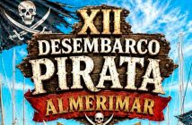 Desembarco Pirata Almerimar 2026