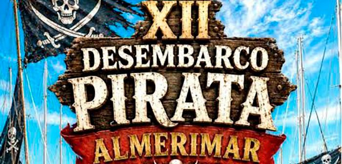 Desembarco Pirata Almerimar 2026