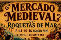 Mercado Medieval