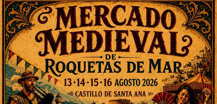 Mercado Medieval
