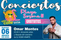 Omar Montes