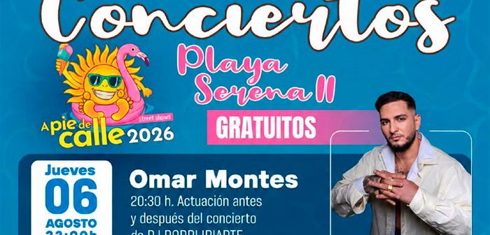 Omar Montes