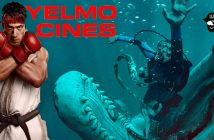 Cartelera Cine 📽 - YELMO CINES