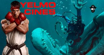 Cartelera Cine 📽 - YELMO CINES