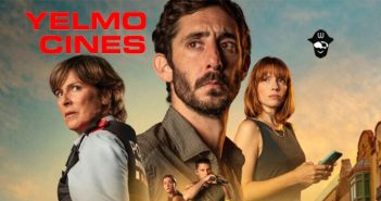 Cartelera Cine 📽 - YELMO CINES