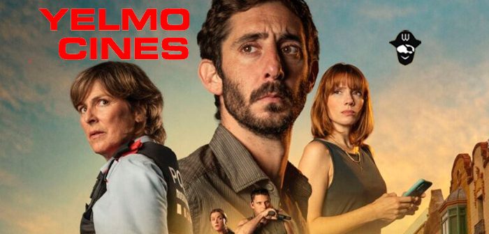 Cartelera Cine 📽 – YELMO CINES