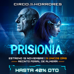 PRISIONIA