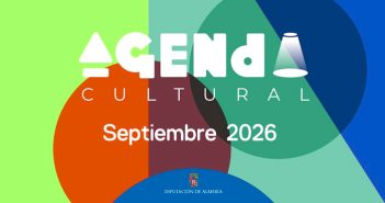 AGENDA CULTURAL DIPUTACIÓN DE ALMERÍA