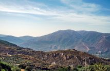 ALPUJARRA ALMERIENSE