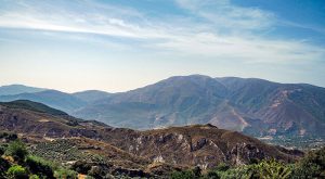 ALPUJARRA ALMERIENSE