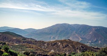 ALPUJARRA ALMERIENSE