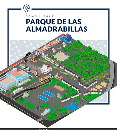 Parque de las Almadrabillas