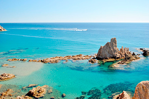 Cabo de Gata