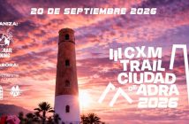 III CxM Trail Ciudad de Adra