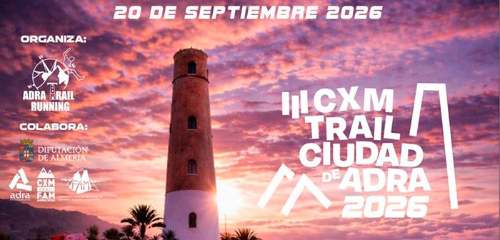 III CxM Trail Ciudad de Adra