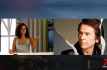 Cristina Serrano y Raphael
