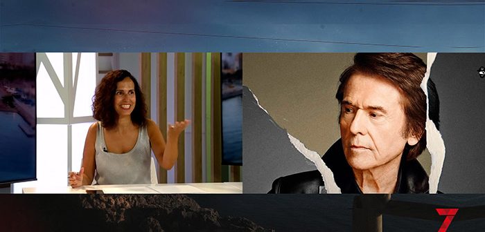 Agenda de Almería – 7 TV