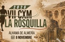 CxM DE LA ROSQUILLA 2026
