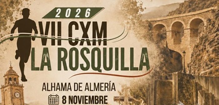 CxM DE LA ROSQUILLA 2026