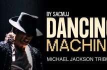 Dancing Machine Michael Jackson Tribute