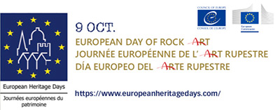Día Europeo del Arte Rupestre