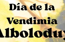 Día de la Vendimia de Alboloduy