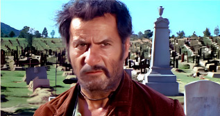 Eli Wallach
