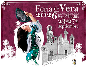 Feria de Vera 2026