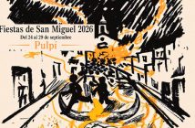 Feria y Fiestas de San Miguel en Pulpí 2026