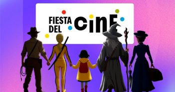 FIESTA DEL CINE – Otoño 2026