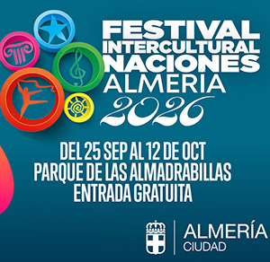 I Festival Intercultural de las Naciones