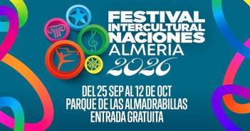 I Festival Intercultural de las Naciones