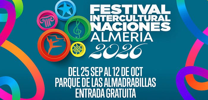 I Festival Intercultural de las Naciones