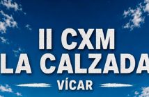 II CXM LA CALZADA