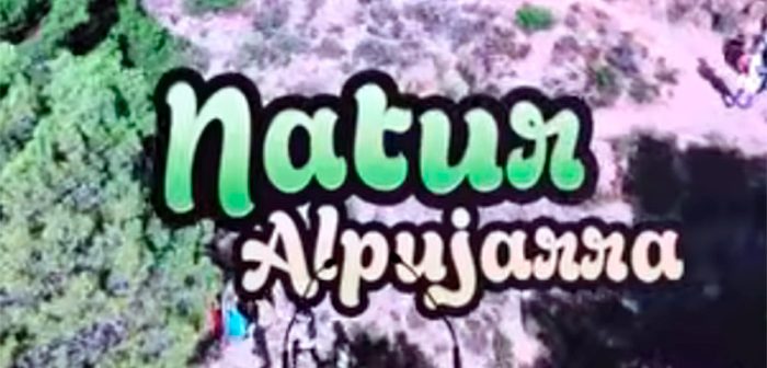 III Encuentro de Turismo Activo Naturalpujarra