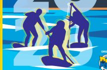 IV Cabo de Gata SUP Festival San José