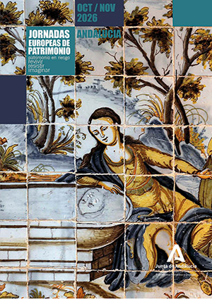 Jornadas Europeas de Patrimonio 2026