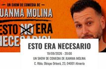 Juanma Molina