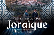La Rebelión del Joraique 2026