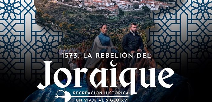 La Rebelión del Joraique 2026