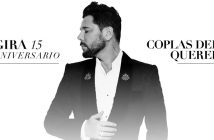 MIGUEL POVEDA "COPLAS DEL QUERER"
